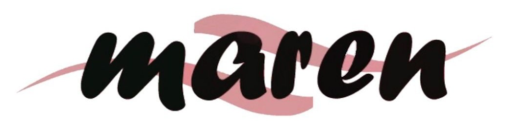 Logo de Maren Centro de estética